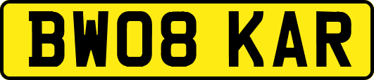 BW08KAR