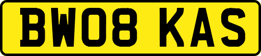 BW08KAS