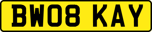 BW08KAY