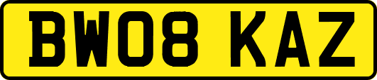 BW08KAZ