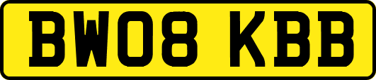 BW08KBB