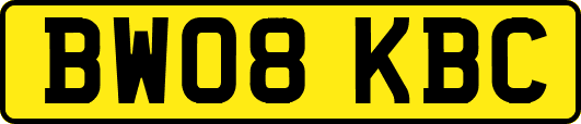 BW08KBC