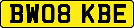 BW08KBE