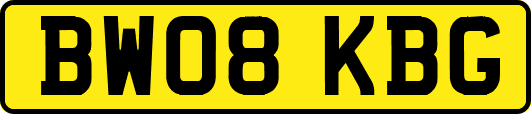 BW08KBG