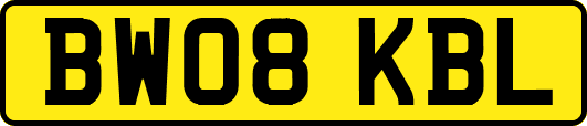BW08KBL