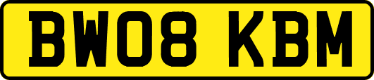BW08KBM