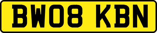BW08KBN