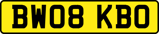 BW08KBO