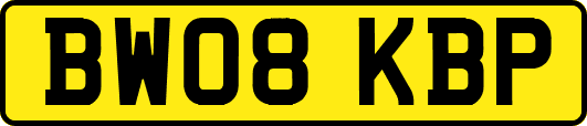BW08KBP