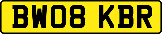 BW08KBR