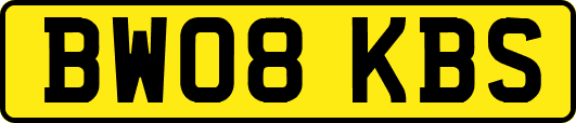 BW08KBS