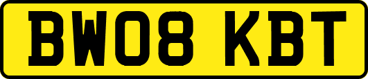 BW08KBT