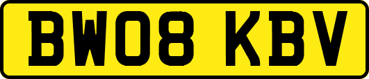 BW08KBV