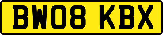 BW08KBX