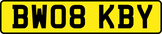 BW08KBY