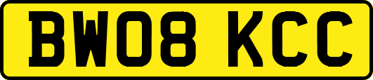 BW08KCC