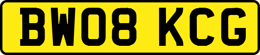BW08KCG