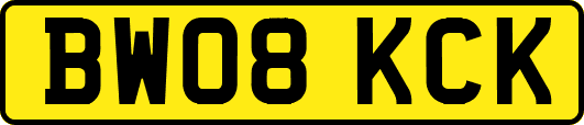 BW08KCK