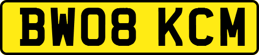 BW08KCM
