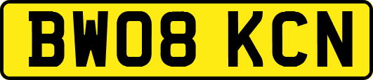 BW08KCN