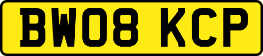 BW08KCP