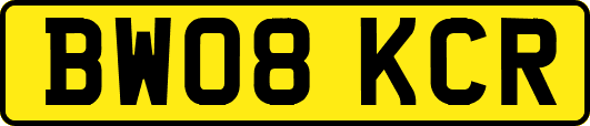BW08KCR