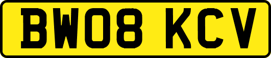 BW08KCV