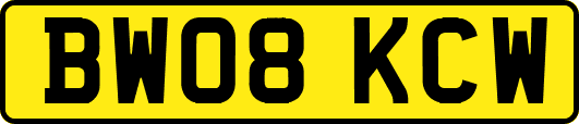 BW08KCW