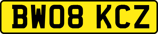 BW08KCZ