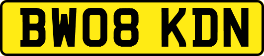 BW08KDN