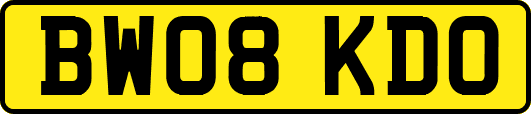 BW08KDO