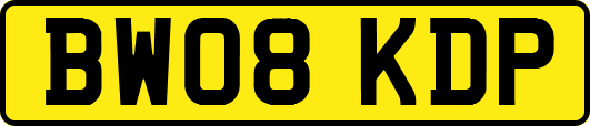 BW08KDP