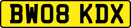 BW08KDX