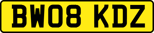 BW08KDZ
