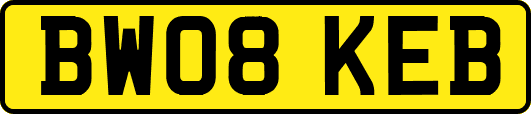 BW08KEB