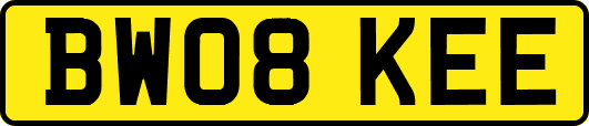 BW08KEE