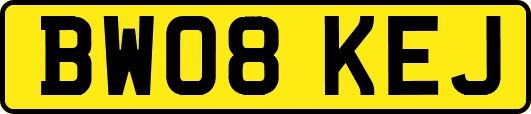 BW08KEJ