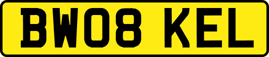 BW08KEL