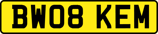 BW08KEM