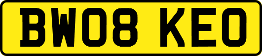 BW08KEO