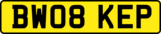 BW08KEP