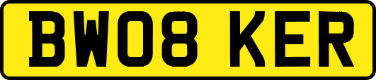BW08KER
