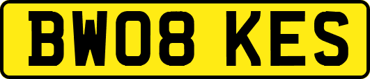 BW08KES