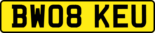 BW08KEU