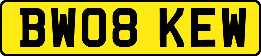 BW08KEW