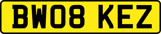 BW08KEZ