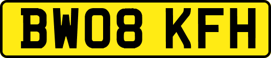 BW08KFH