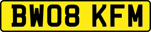 BW08KFM