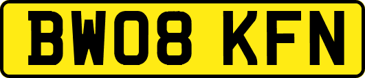 BW08KFN