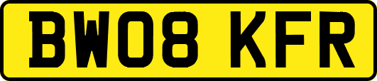 BW08KFR